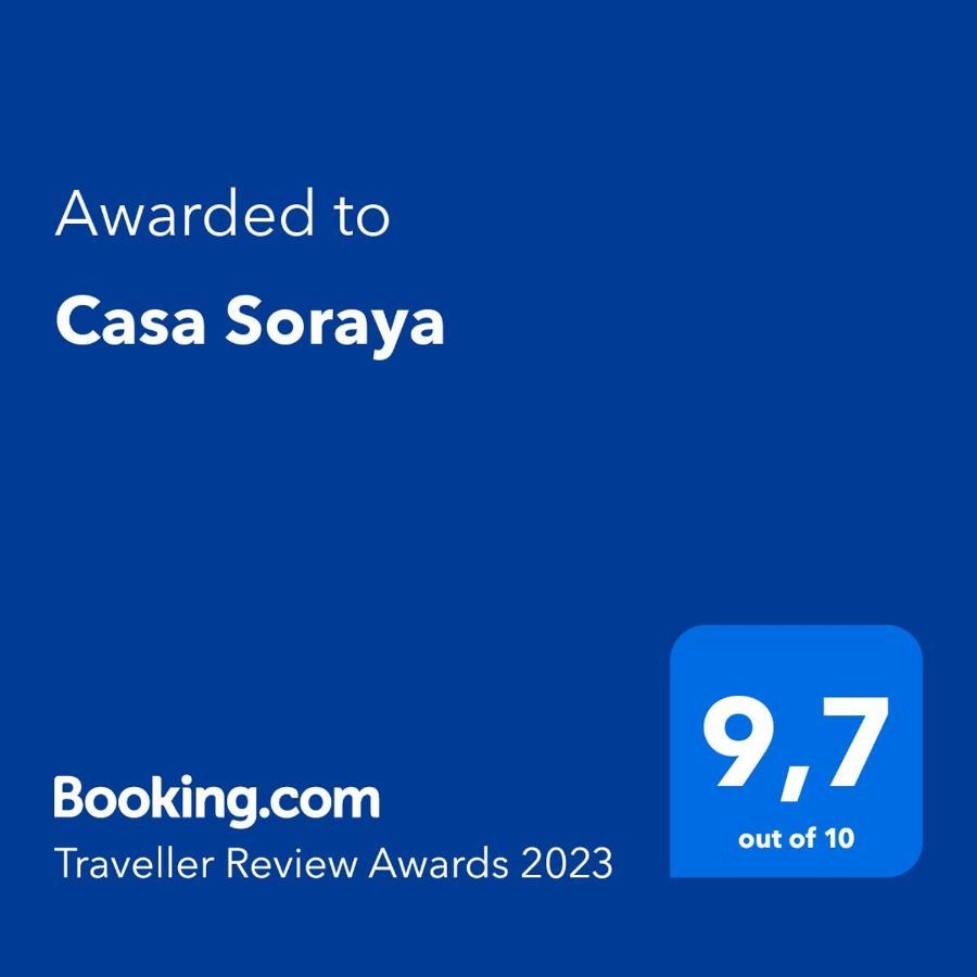 Casa Soraya Lejlighed Falcade Eksteriør billede